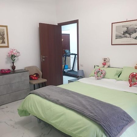 Comfort & Relax Antica Roma Exterior photo