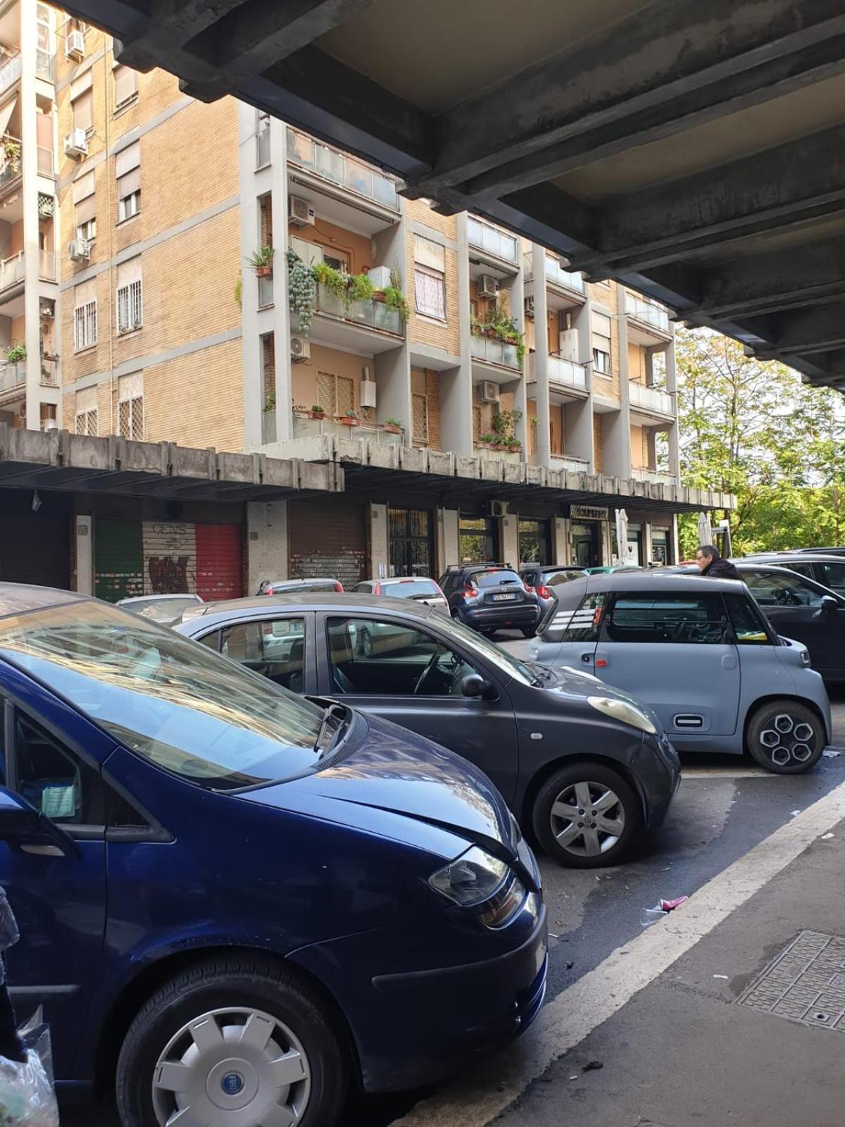 Comfort & Relax Antica Roma Exterior photo
