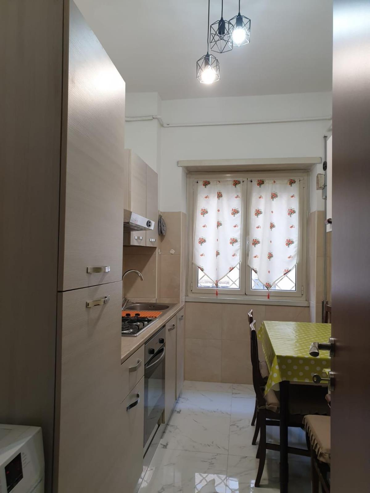 Comfort & Relax Antica Roma Exterior photo