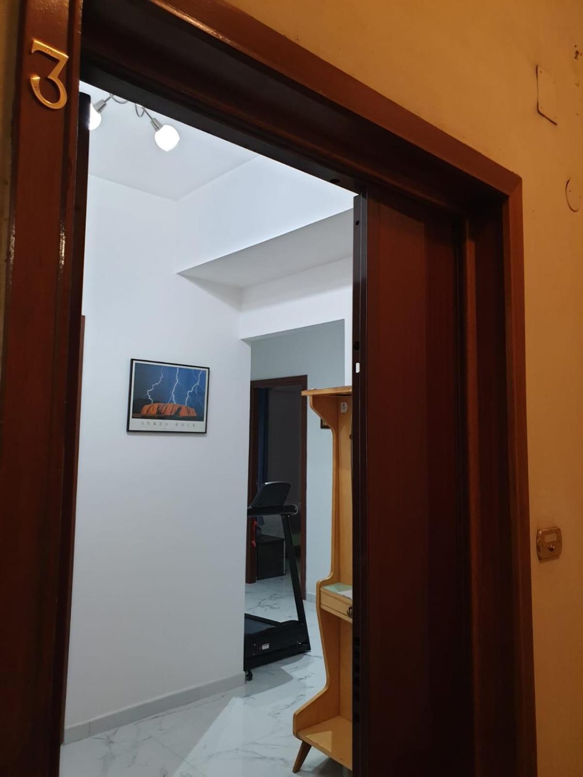 Comfort & Relax Antica Roma Exterior photo