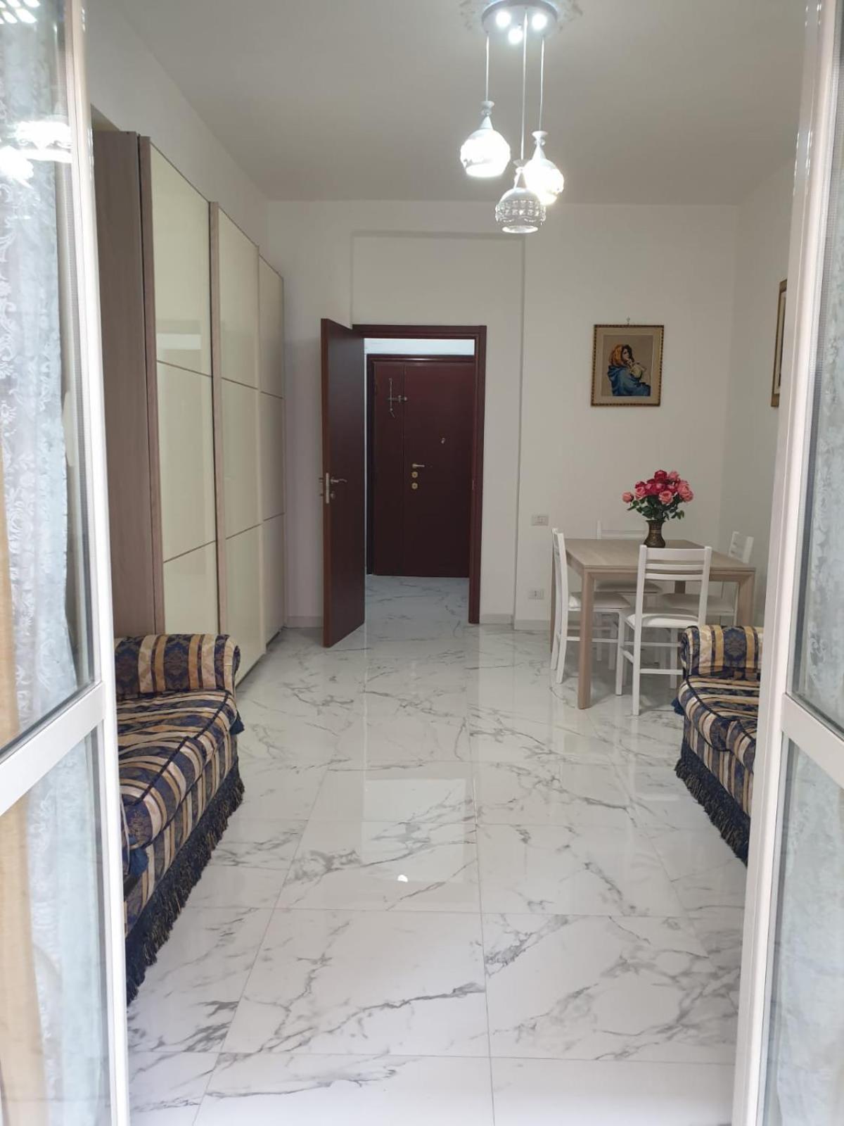 Comfort & Relax Antica Roma Exterior photo