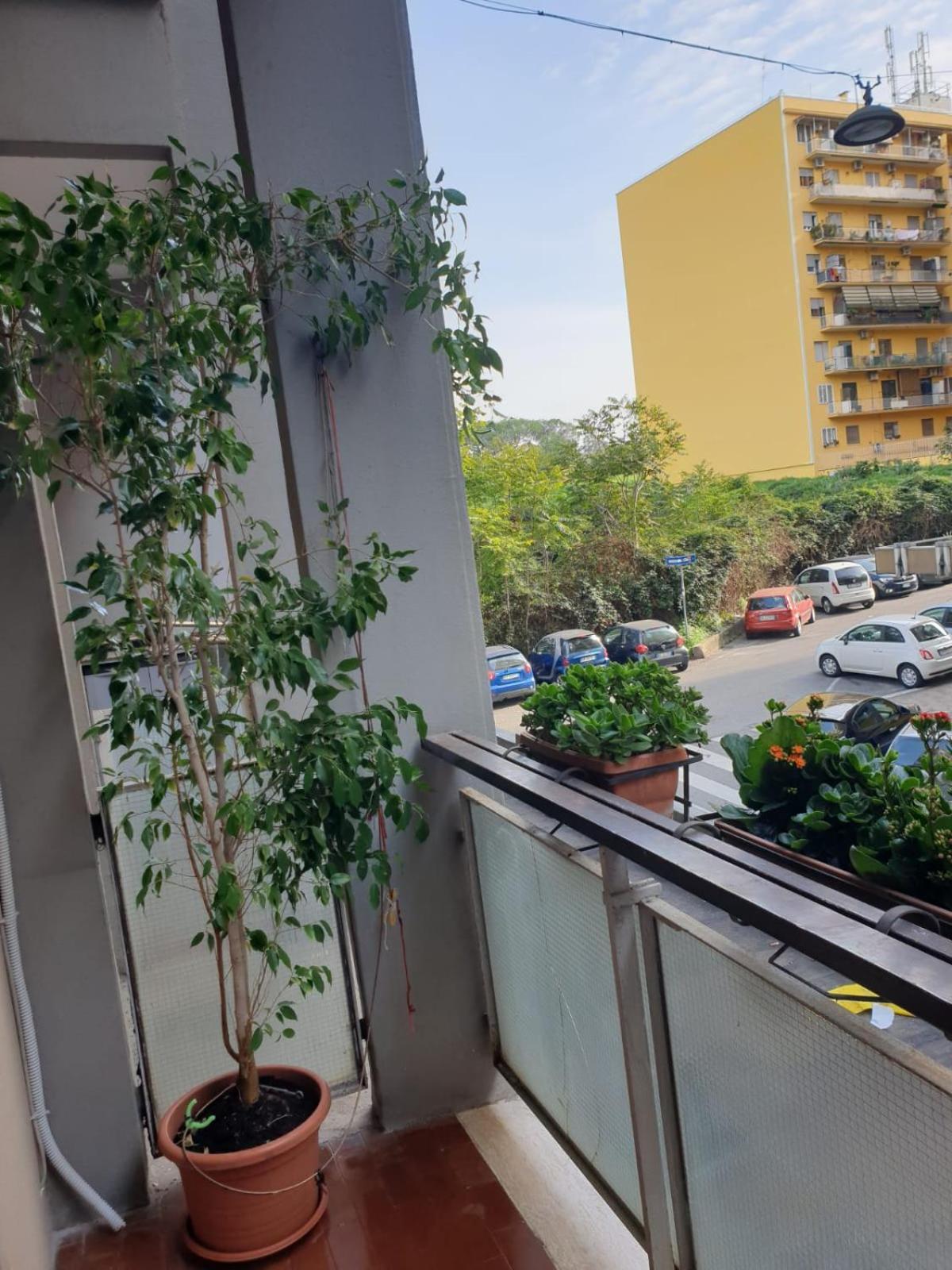 Comfort & Relax Antica Roma Exterior photo